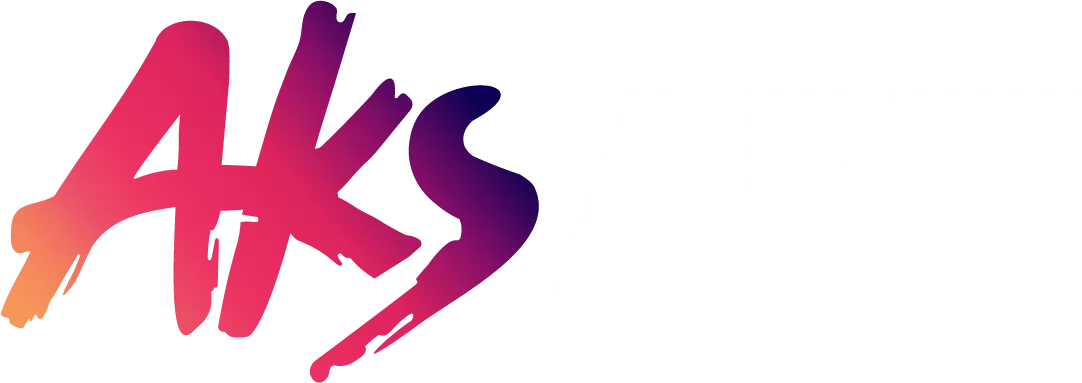 Aks Art logo