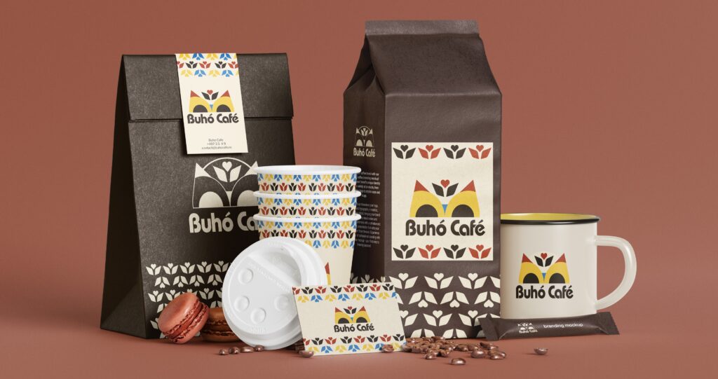 Aks Art, servicii complete de design grafic