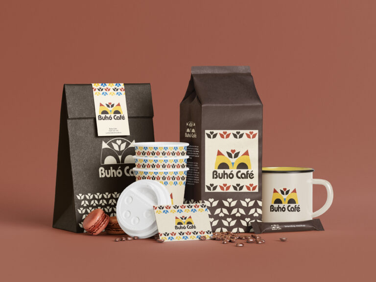 Aks Art, servicii complete de design grafic