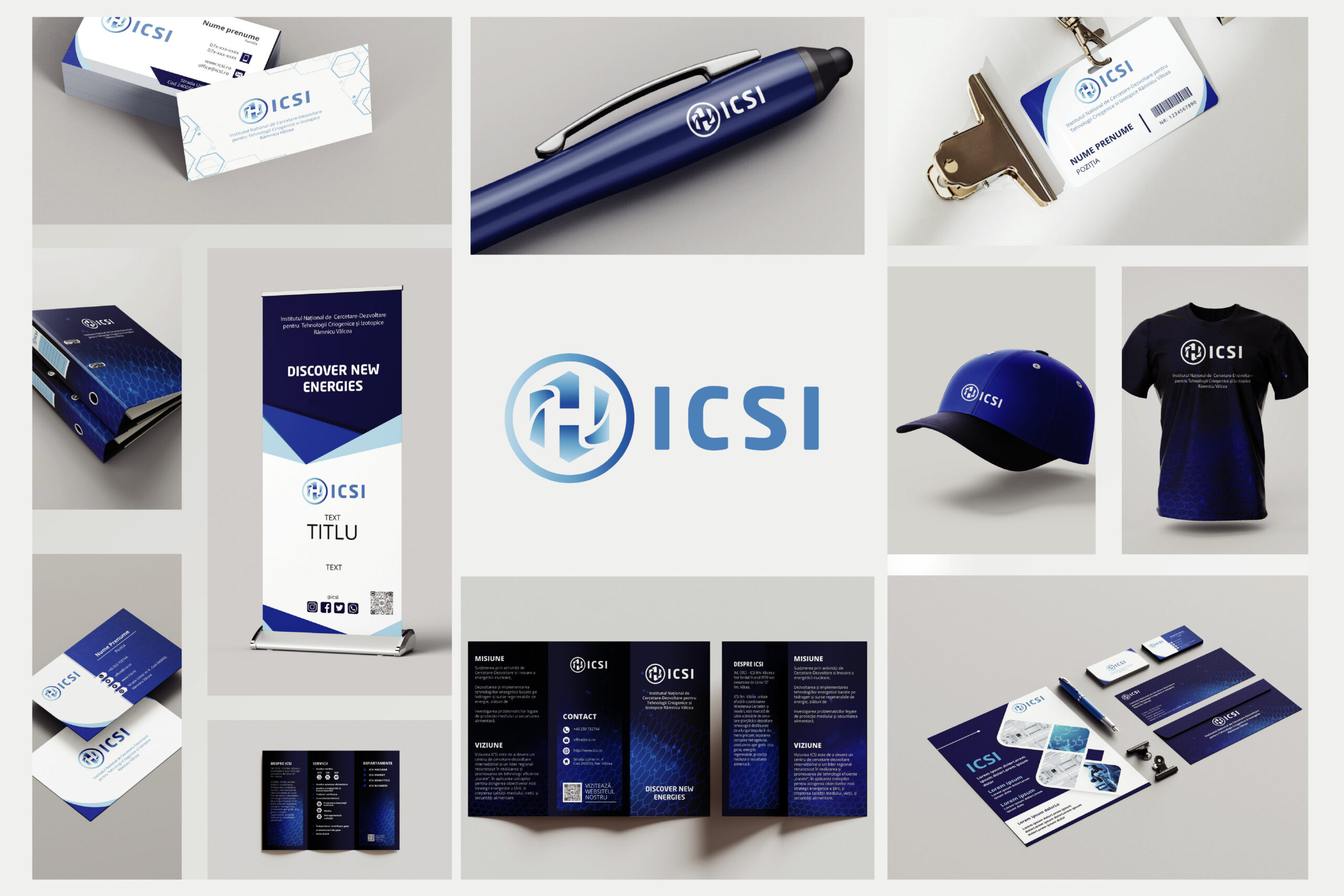 Aks Art, servicii complete de design grafic