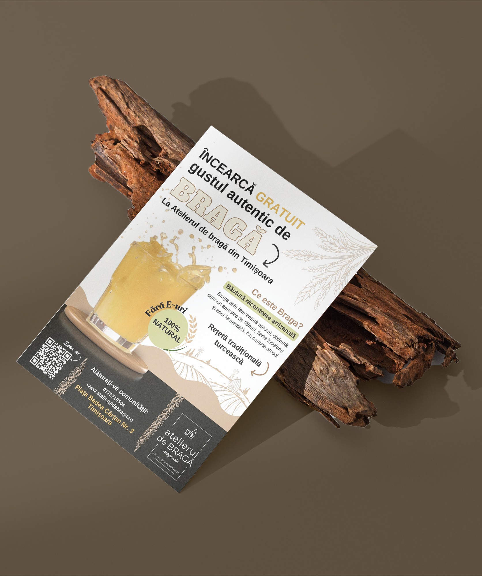 Aks Art, servicii complete de design grafic