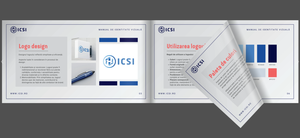 Aks Art, servicii complete de design grafic