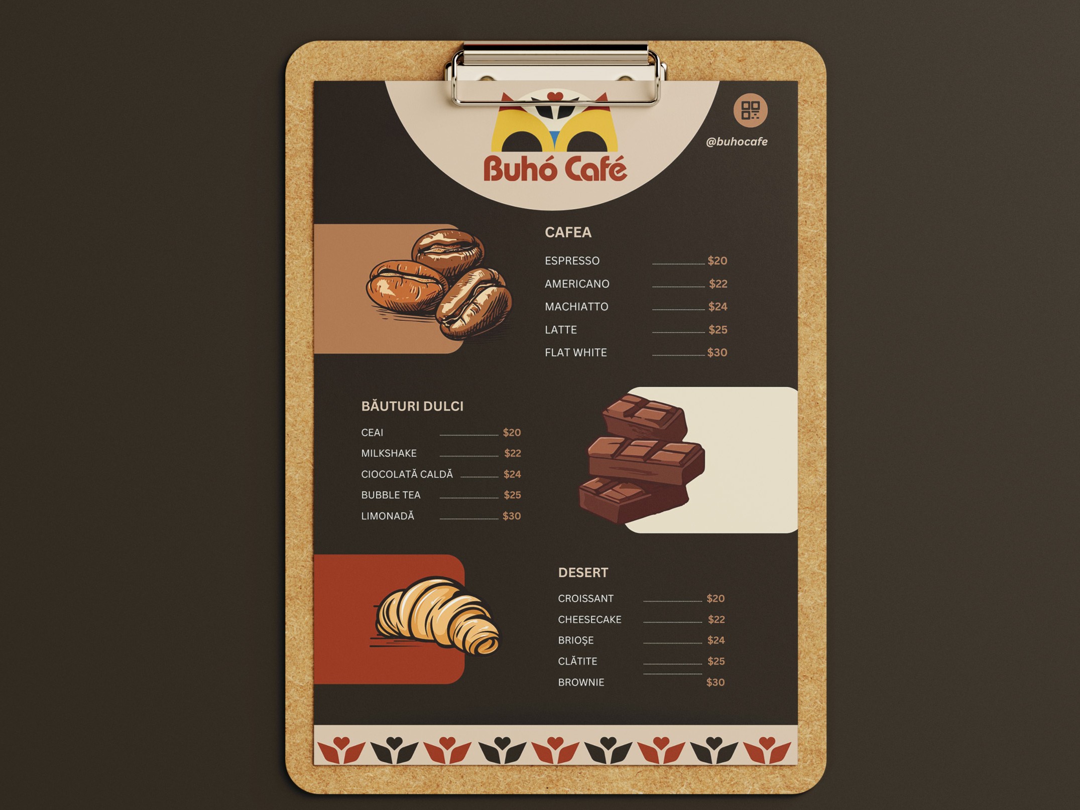 Aks Art, servicii complete de design grafic