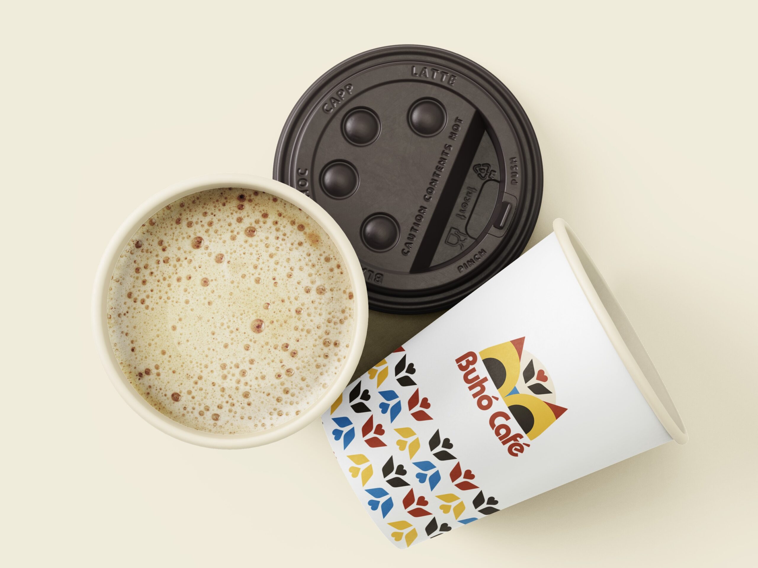 Aks Art, servicii complete de design grafic